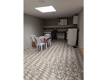 ¡Historia, Espacio y Comodidad en Quito!