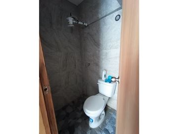 ¡Historia, Espacio y Comodidad en Quito!