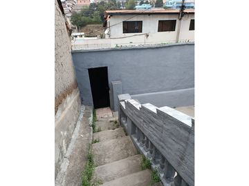¡Historia, Espacio y Comodidad en Quito!