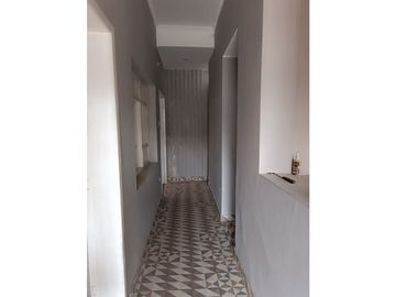 ¡Historia, Espacio y Comodidad en Quito!