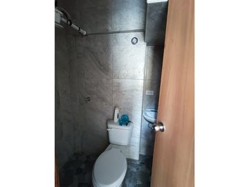 ¡Historia, Espacio y Comodidad en Quito!