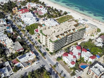 MARAVILLOSO DEPARTAMENTO EN VENTA EN PUERTO MORELOS, QUINTANA ROO