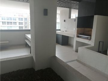 Proyecto Entrega Inmediata STGO Centro Metro Franklin