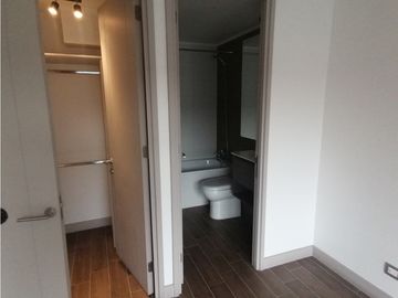 Proyecto Entrega Inmediata STGO Centro Metro Franklin