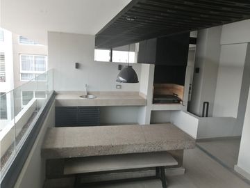 Proyecto Entrega Inmediata STGO Centro Metro Franklin