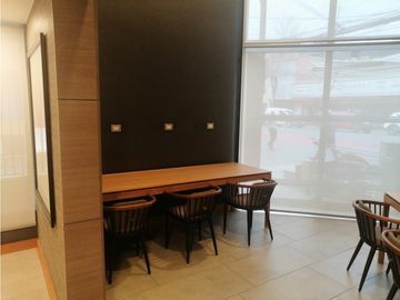 Proyecto Entrega Inmediata STGO Centro Metro Franklin
