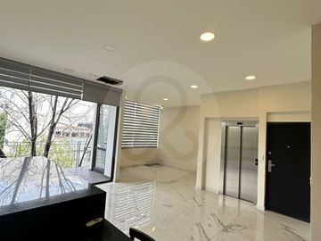 Departamento en venta en Del Valle Centro