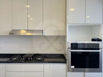 Departamento en venta en Del Valle Centro