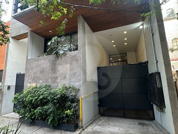 Departamento en venta en Del Valle Centro