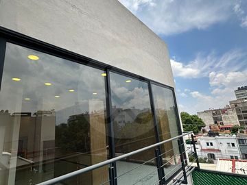 Departamento en venta en Del Valle Centro