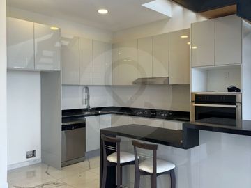 Departamento en venta en Del Valle Centro