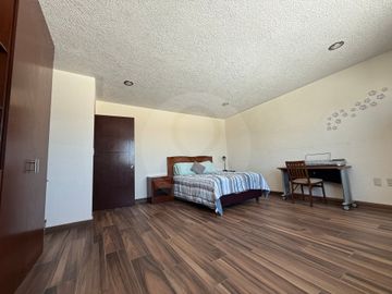 Casa en condominio en venta en CacalomacAn