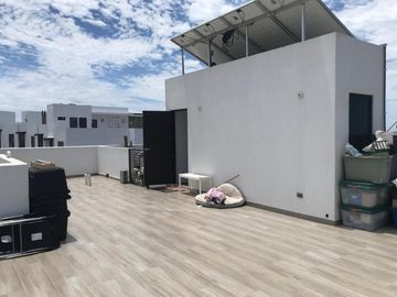 HERMOSA CASA EN VENTA EN RESIDENCIAL SAN MARINO