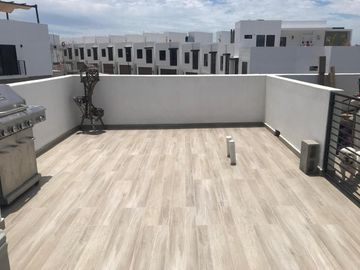 HERMOSA CASA EN VENTA EN RESIDENCIAL SAN MARINO