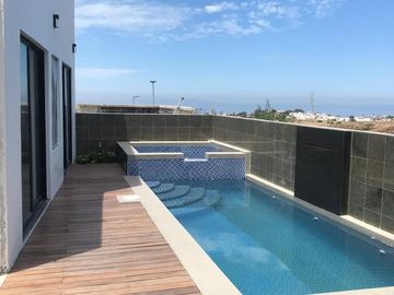 HERMOSA CASA EN VENTA EN RESIDENCIAL SAN MARINO