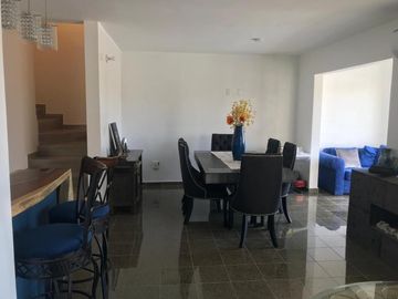 HERMOSA CASA EN VENTA EN RESIDENCIAL SAN MARINO