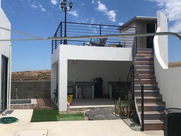 HERMOSA CASA EN VENTA EN RESIDENCIAL SAN MARINO