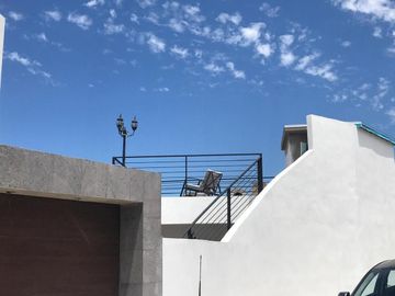 HERMOSA CASA EN VENTA EN RESIDENCIAL SAN MARINO