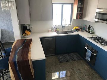 HERMOSA CASA EN VENTA EN RESIDENCIAL SAN MARINO