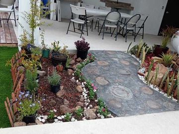 HERMOSA CASA EN VENTA EN RESIDENCIAL SAN MARINO