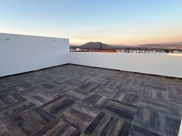 Casa en VENTA en Gran Reserva, Preserve Juriquilla
