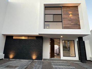Casa en VENTA en Gran Reserva, Preserve Juriquilla
