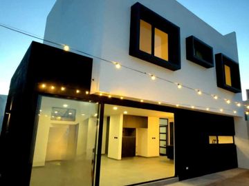 Casa en VENTA en Gran Reserva, Preserve Juriquilla