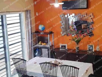 Casa en Venta en Cumbres García