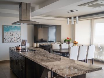 ÚLTIMO CONDOMINIO EN VENTA | LA JOLLA OCEAN FRONT