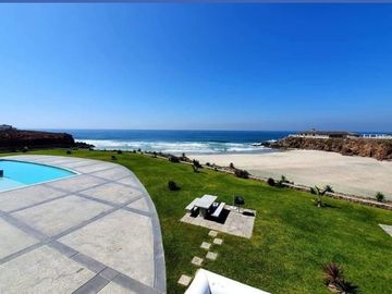 ÚLTIMO CONDOMINIO EN VENTA | LA JOLLA OCEAN FRONT