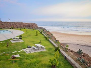 ÚLTIMO CONDOMINIO EN VENTA | LA JOLLA OCEAN FRONT
