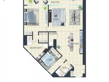 ÚLTIMO CONDOMINIO EN VENTA | LA JOLLA OCEAN FRONT