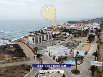 ÚLTIMAS 2 UNIDADES  FRENTE AL MAR | PLAZA DEL MAR PIRAMIDE