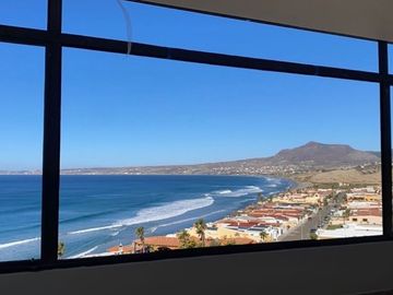MARAVILLOSA VISTA AL OCÉANO | 2 BREDROOMS