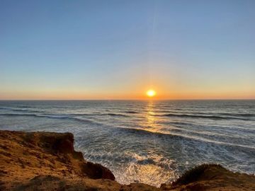 MARAVILLOSA VISTA AL OCÉANO | 2 BREDROOMS