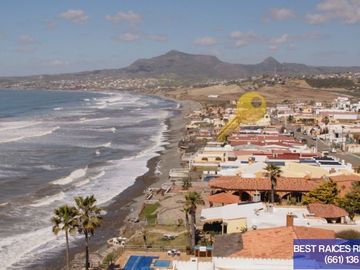 MARAVILLOSA VISTA AL OCÉANO | 2 BREDROOMS