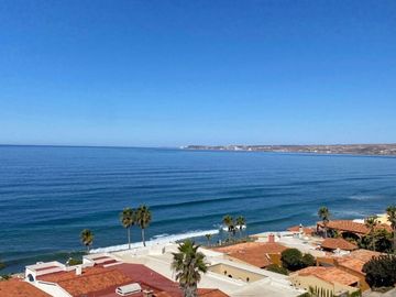 MARAVILLOSA VISTA AL OCÉANO | 2 BREDROOMS