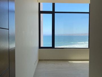 PRE VENTA DE CONDOMINIOS FRENTE AL MAR - COMUNIDAD CERRADA_PRE SALE OF BEACHFRON