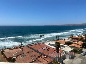 PRE VENTA DE CONDOMINIOS FRENTE AL MAR - COMUNIDAD CERRADA_PRE SALE OF BEACHFRON