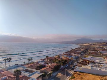 PRE VENTA DE CONDOMINIOS FRENTE AL MAR - COMUNIDAD CERRADA_PRE SALE OF BEACHFRON