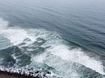 NUEVOS CONDOMINIOS FRENTE AL MAR | MISIÓN VIEJO SUR