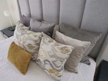 NUEVOS CONDOMINIOS FRENTE AL MAR | MISIÓN VIEJO SUR