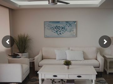 VILLA CORONADO FRENTE AL MAR EN COMUNIDAD EXCLUSIVA