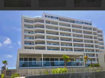 VILLA CORONADO FRENTE AL MAR EN COMUNIDAD EXCLUSIVA