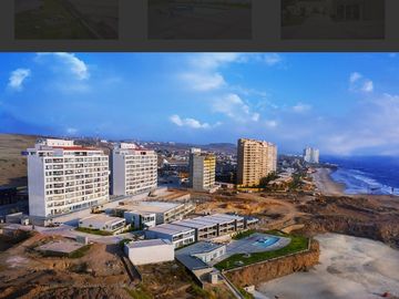 VILLA CORONADO FRENTE AL MAR EN COMUNIDAD EXCLUSIVA