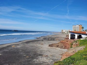 NUEVA PROPIEDAD EN VENTA “ La Paloma Beach & Tennis Resort”