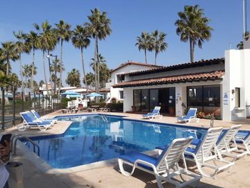NUEVA PROPIEDAD EN VENTA “ La Paloma Beach & Tennis Resort”