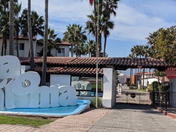 NUEVA PROPIEDAD EN VENTA “ La Paloma Beach & Tennis Resort”