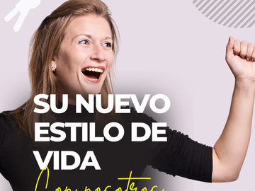 NUEVA PROPIEDAD EN VENTA “ La Paloma Beach & Tennis Resort”