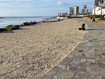 NUEVA PROPIEDAD EN VENTA “ La Paloma Beach & Tennis Resort”